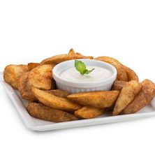 أسافين البطاطا