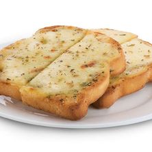 خبز الثوم بالجبن