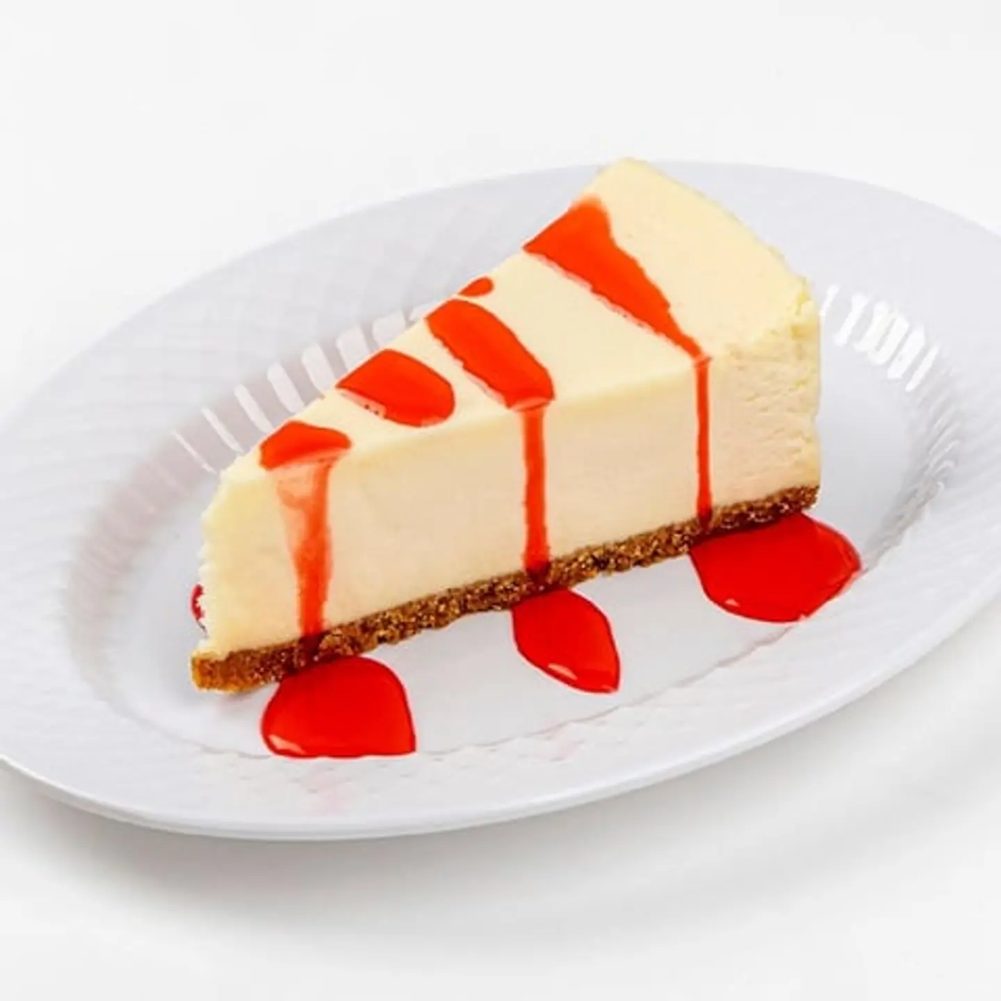 Strawberry Cheesecake