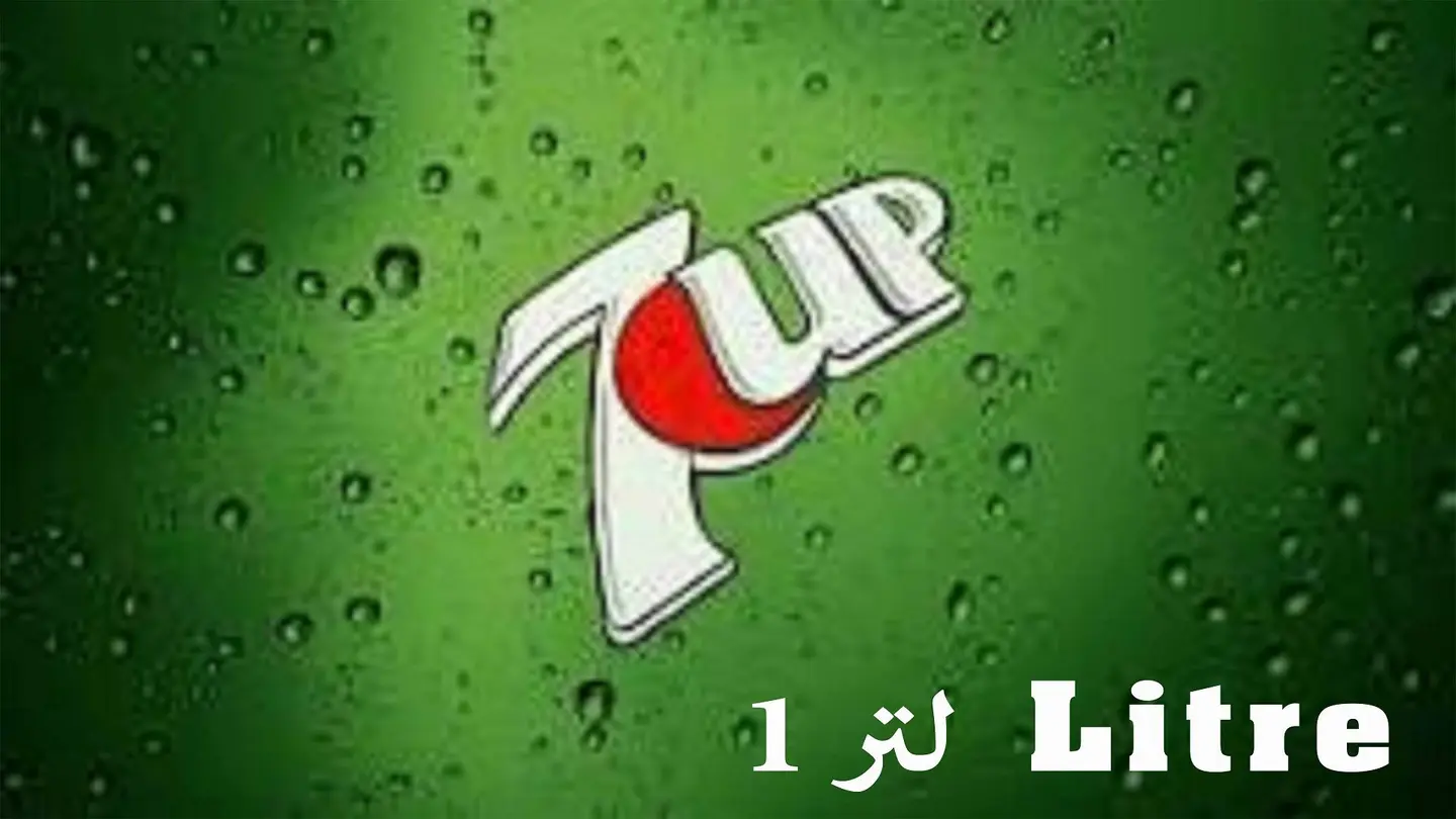 سفن اب واحد لتر