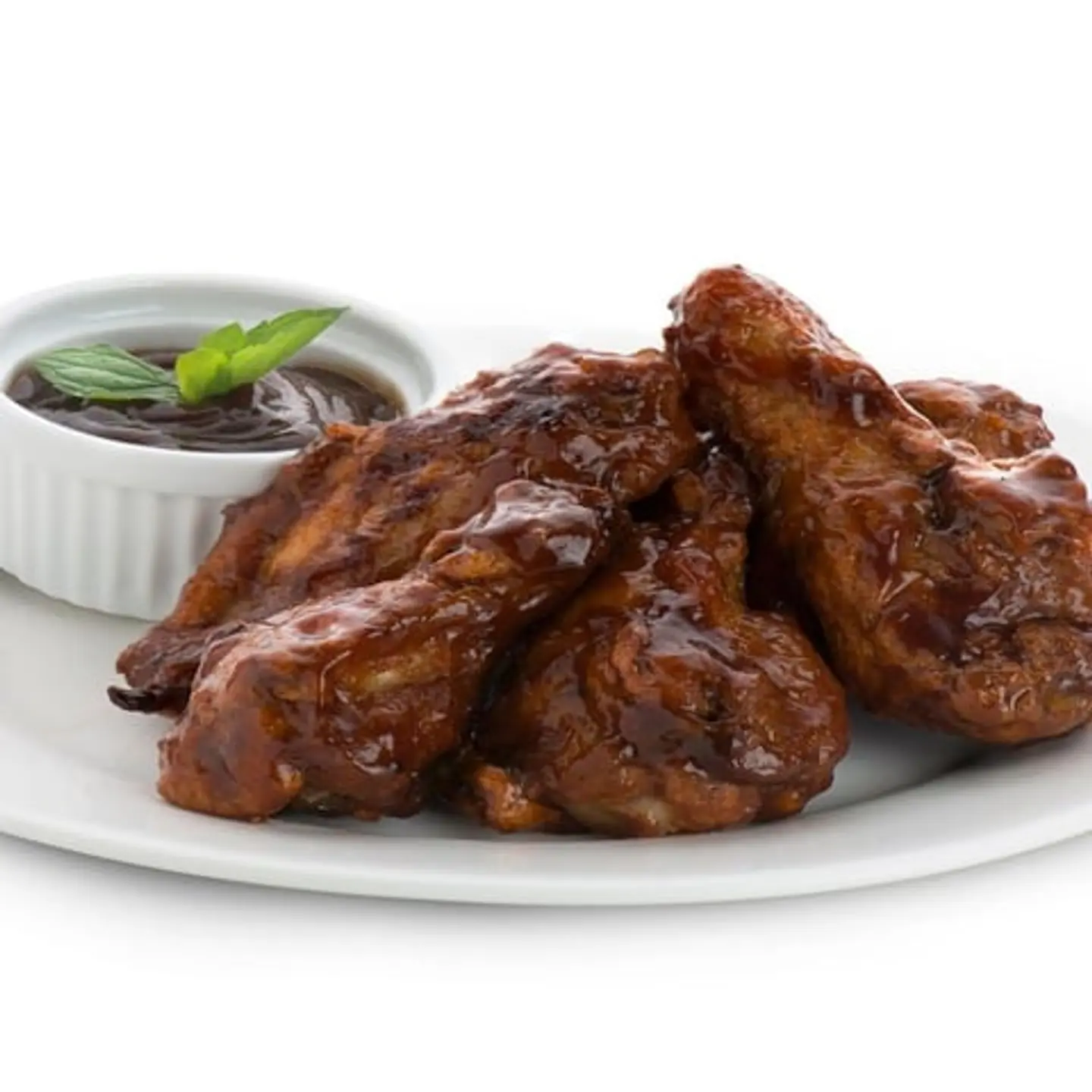 Bbq Wings