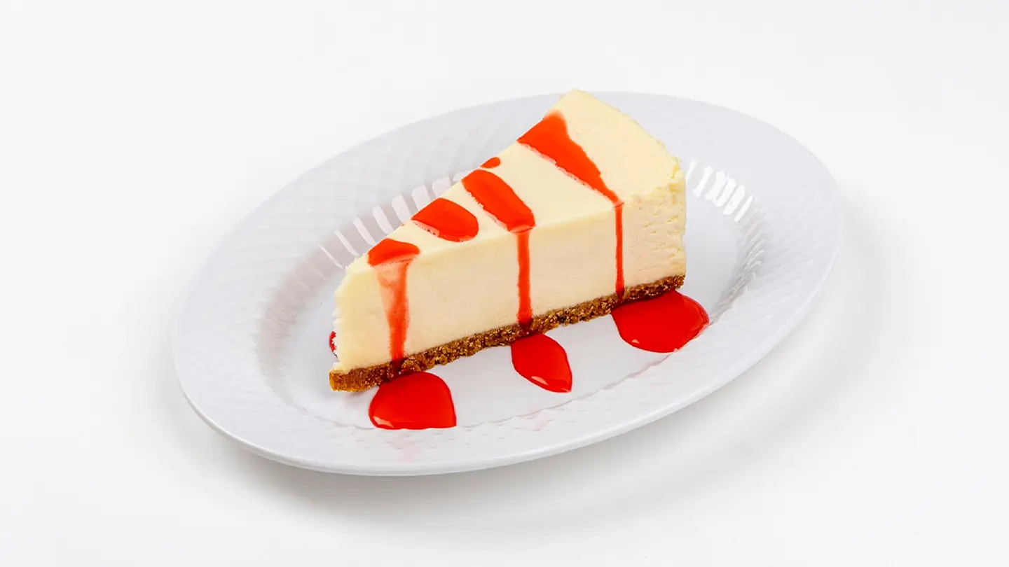 Strawberry Cheese Cake Strawberry Cheese Cake