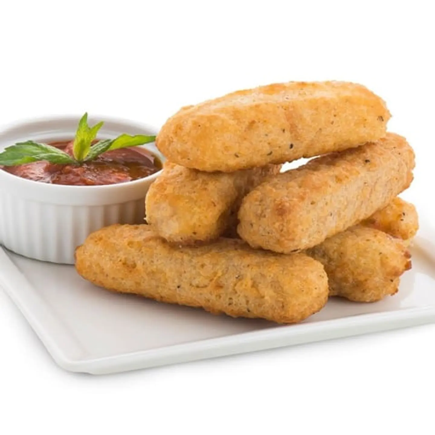 Mozzarella Cheese Stick