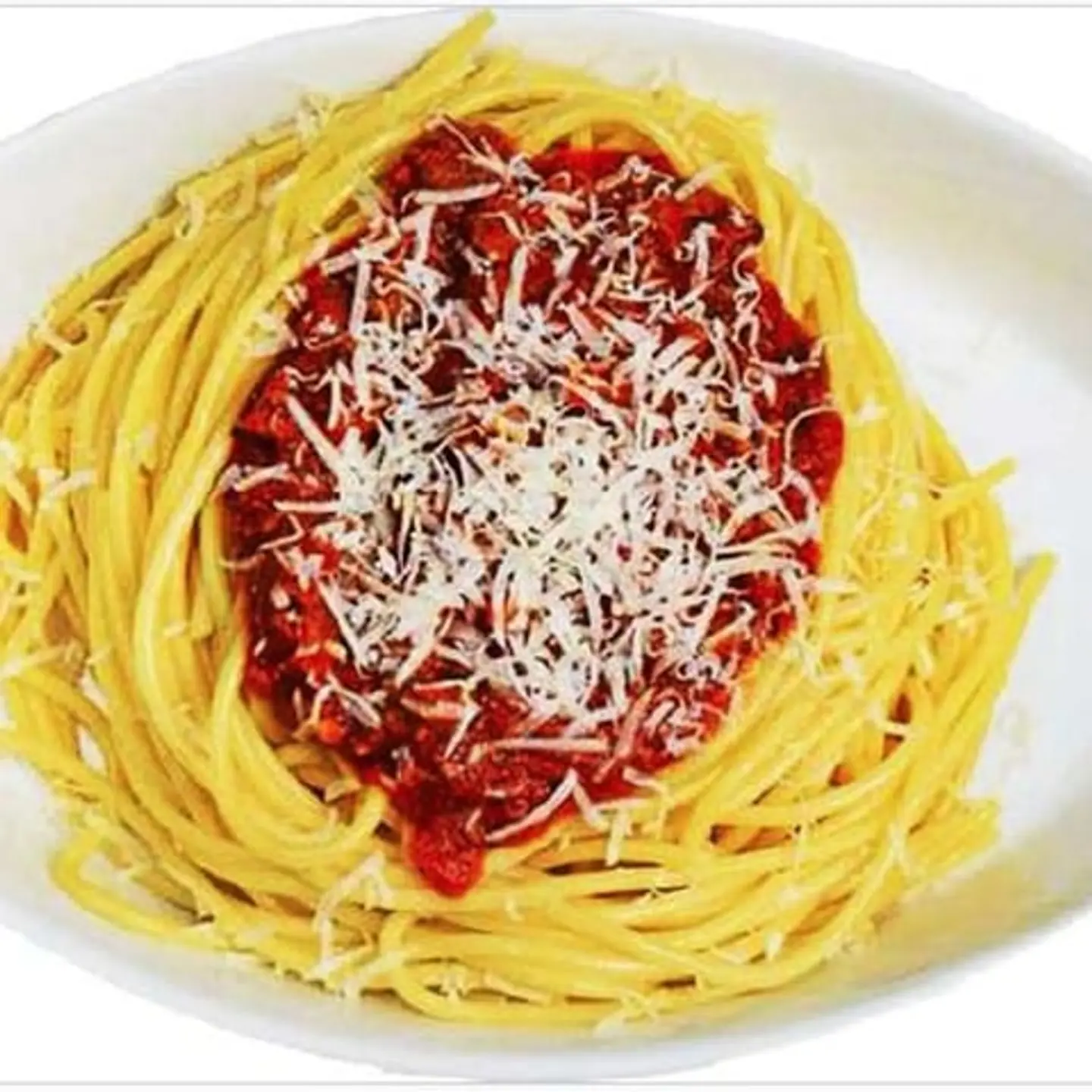 Spaghetti Beef