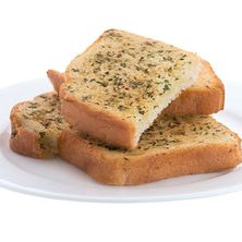 خبز بالثوم