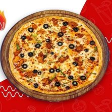 بيتزا فاهيتا واسطة
