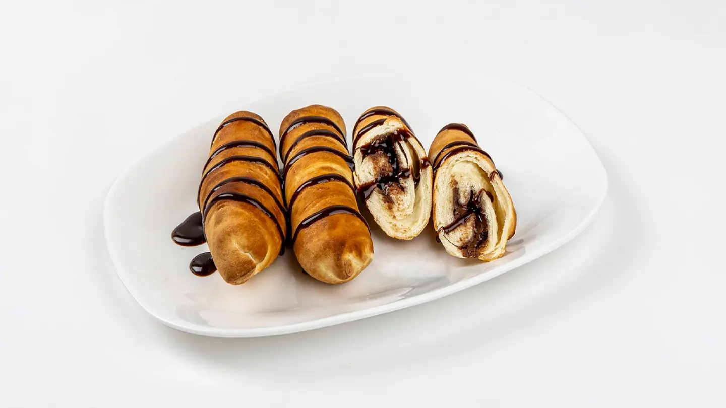 Cinnamon Rolls Cinnamon Rolls