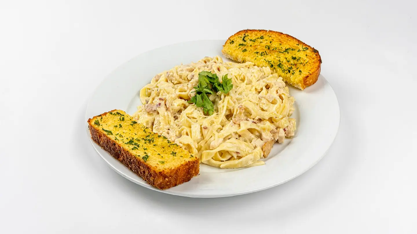 Cremolata Pasta Cremolata Pasta