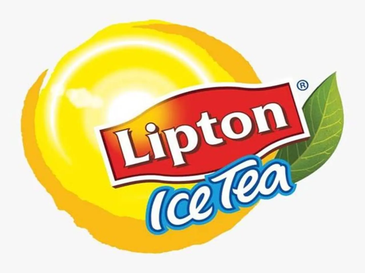 أيس تي ( ليمون )