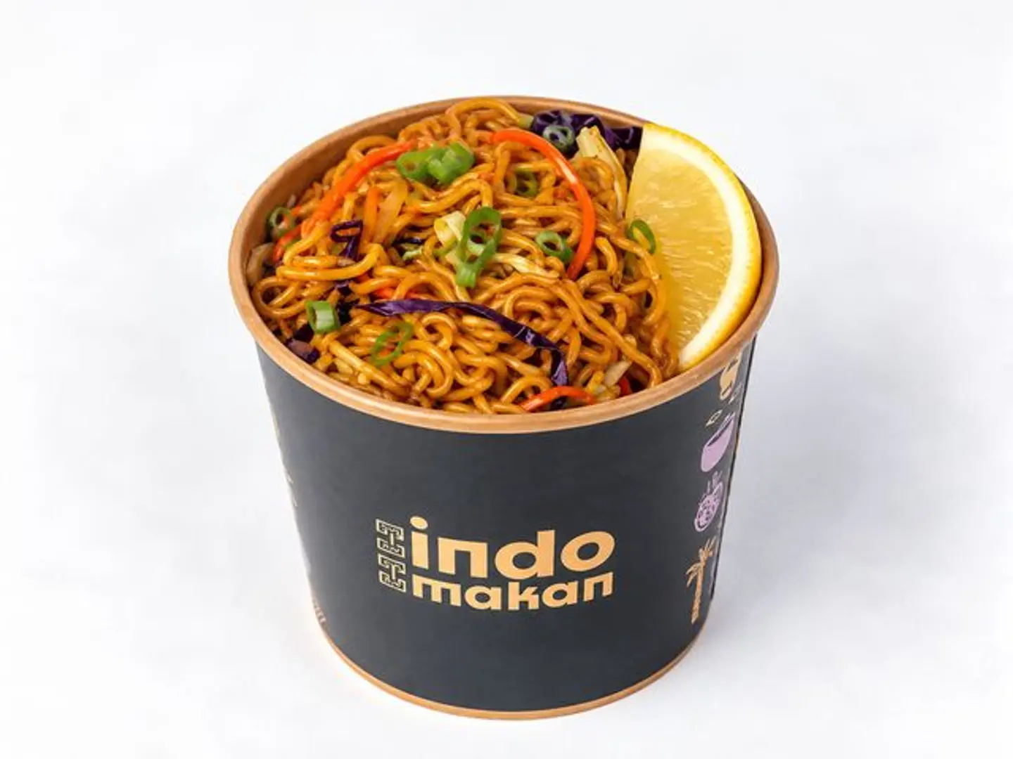 Simply Indo