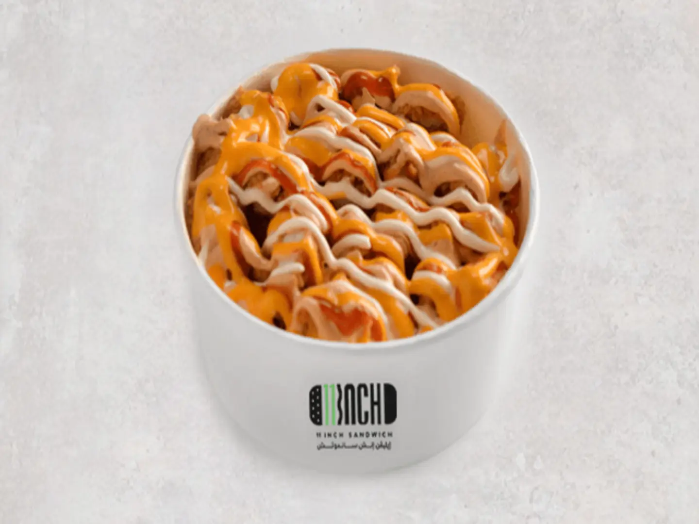 بطاطس بالدجاج