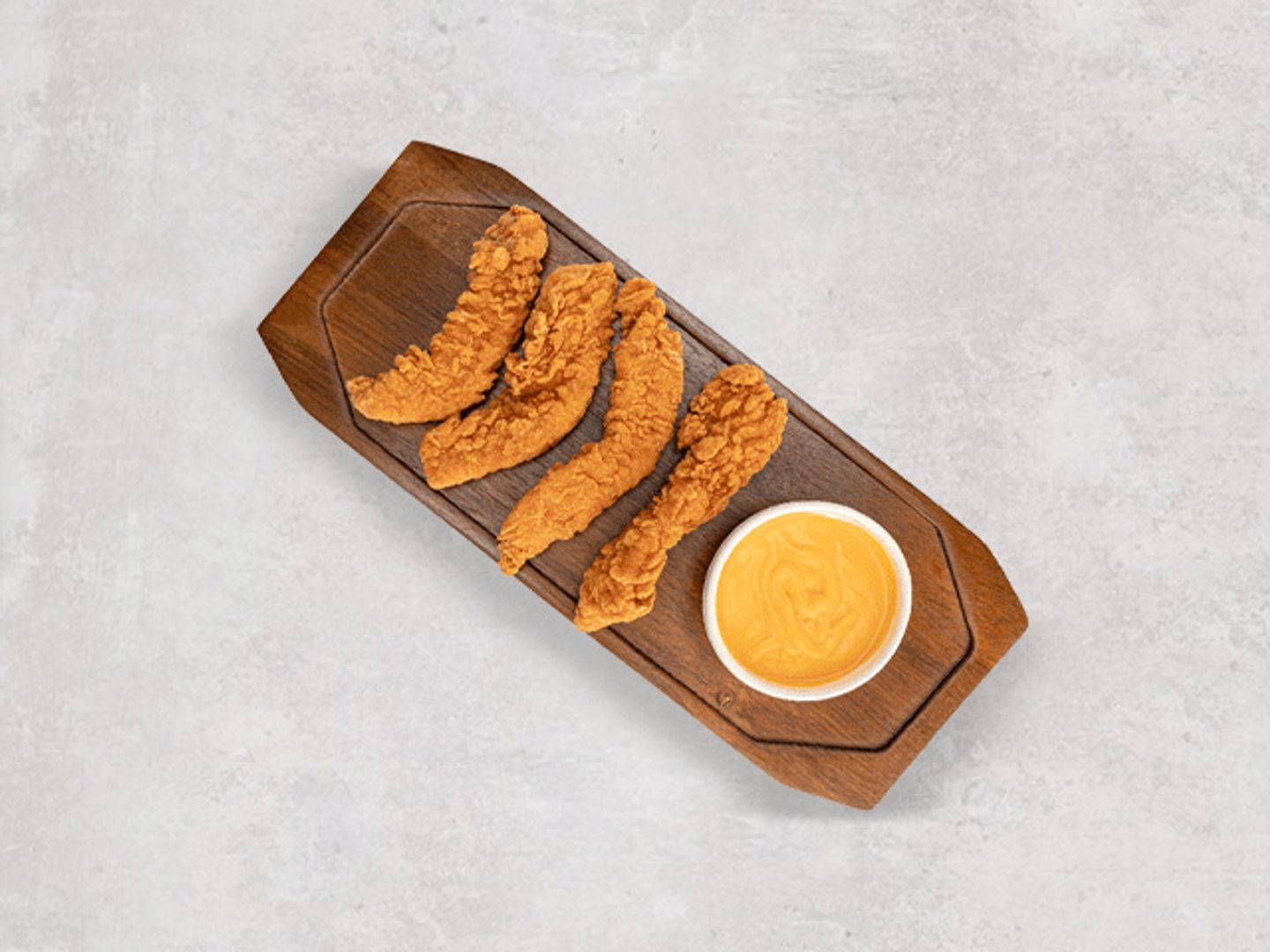 Chicken Fingers