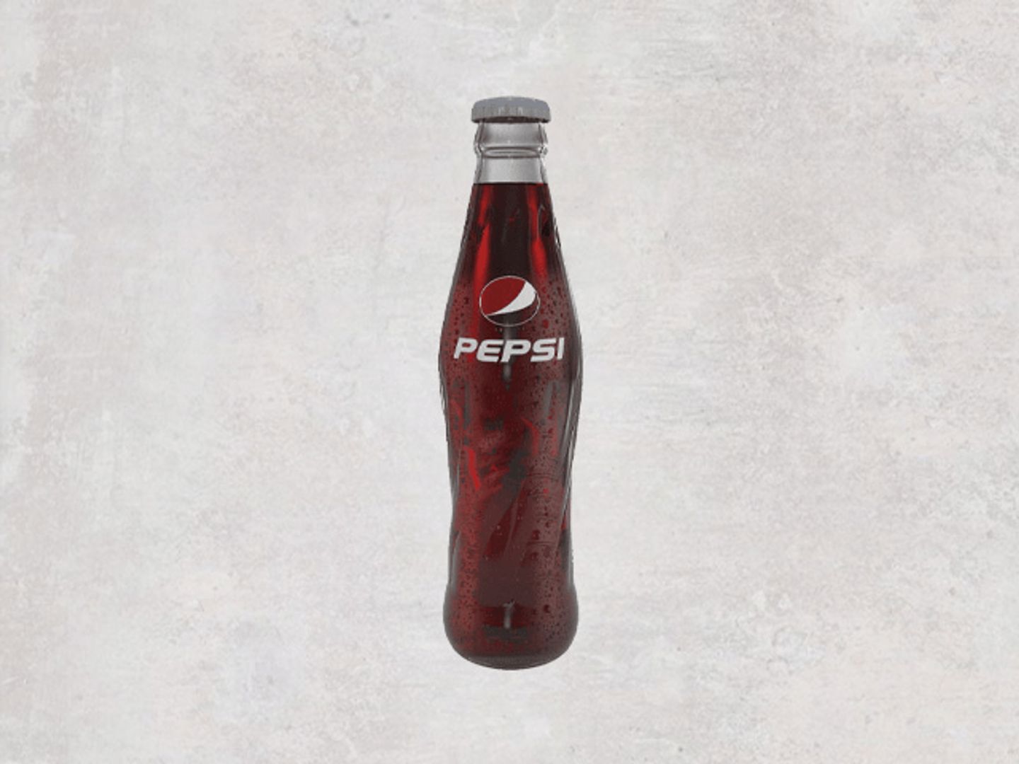 Pepsi Diet