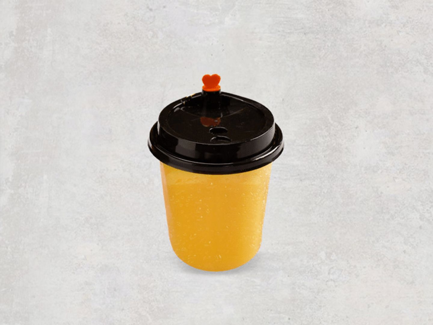 Fresh Orange Juice