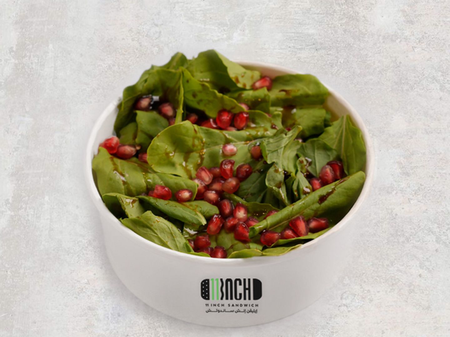 Arugula Salad