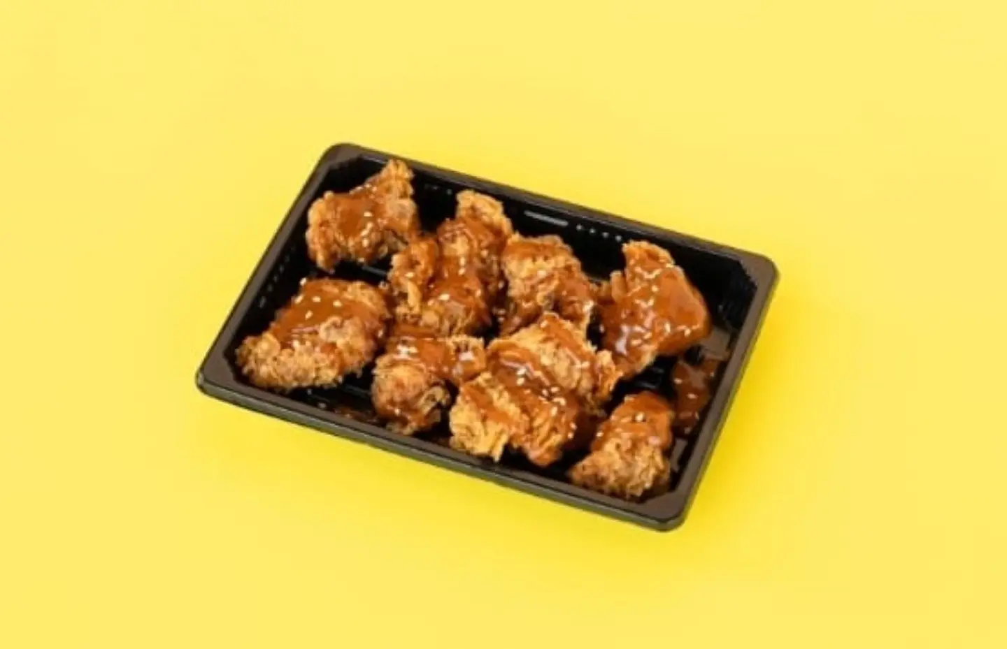 Chicken Bites