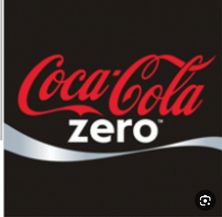 كوكاكولا زيرو