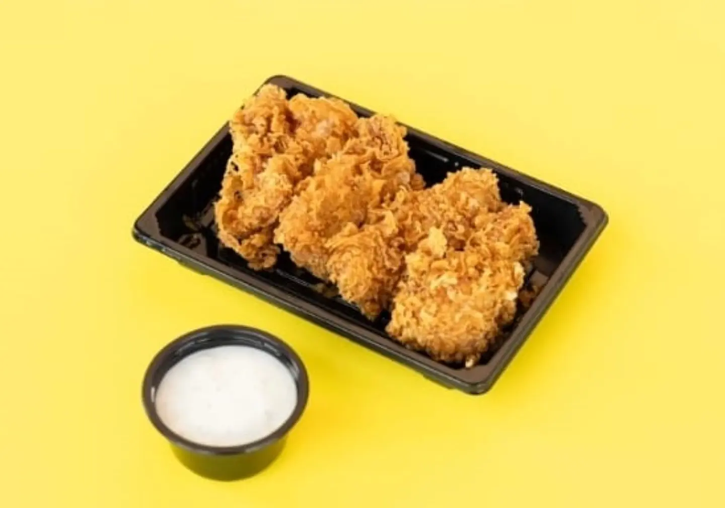 Chicken Strips