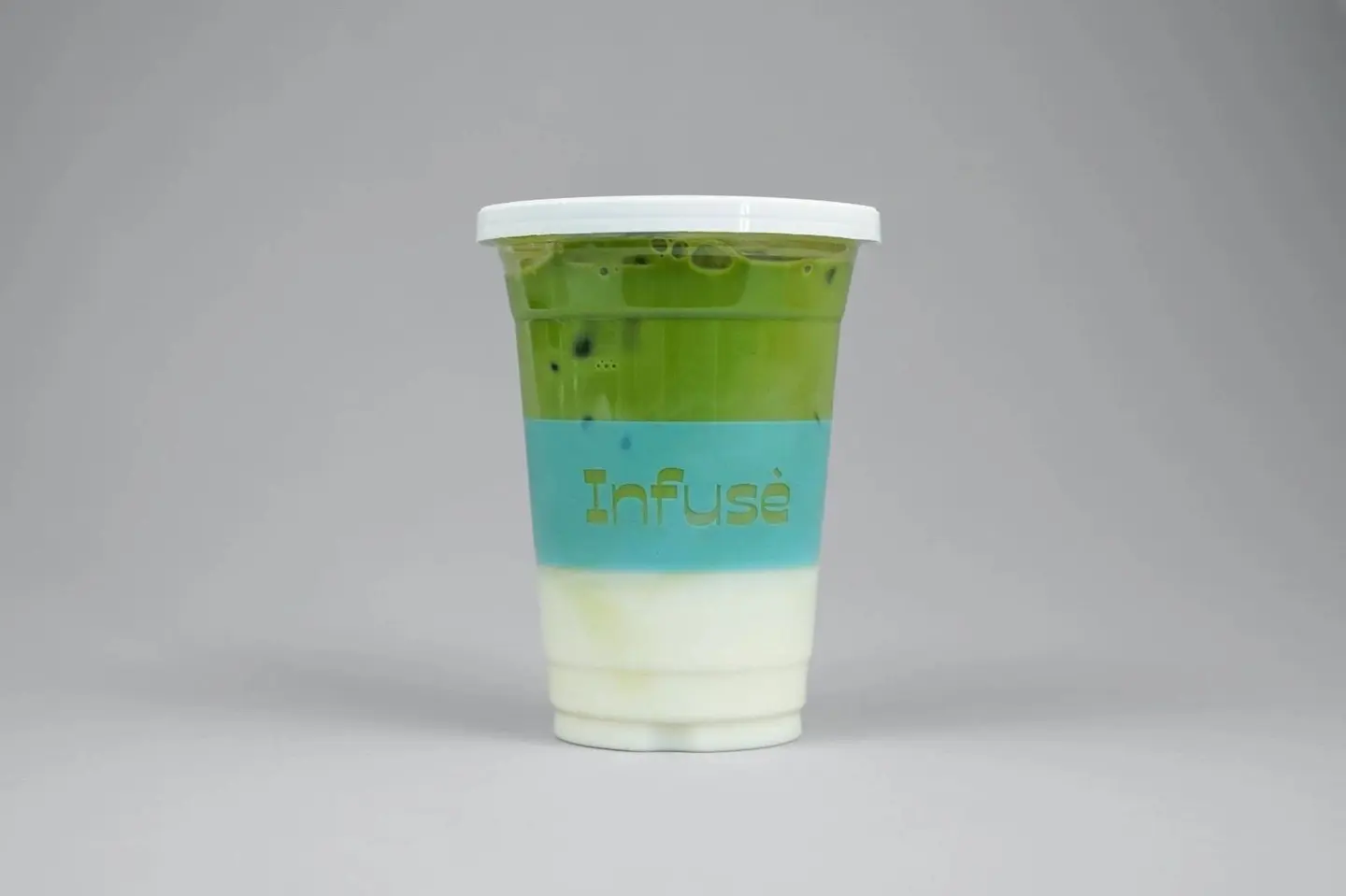 ماتشا مثلج