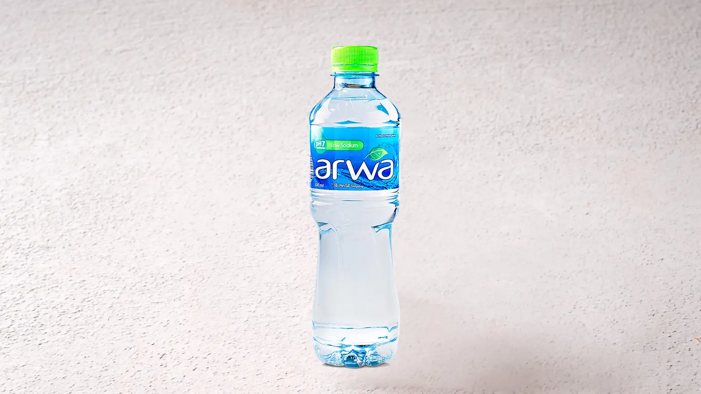 Arwa Water