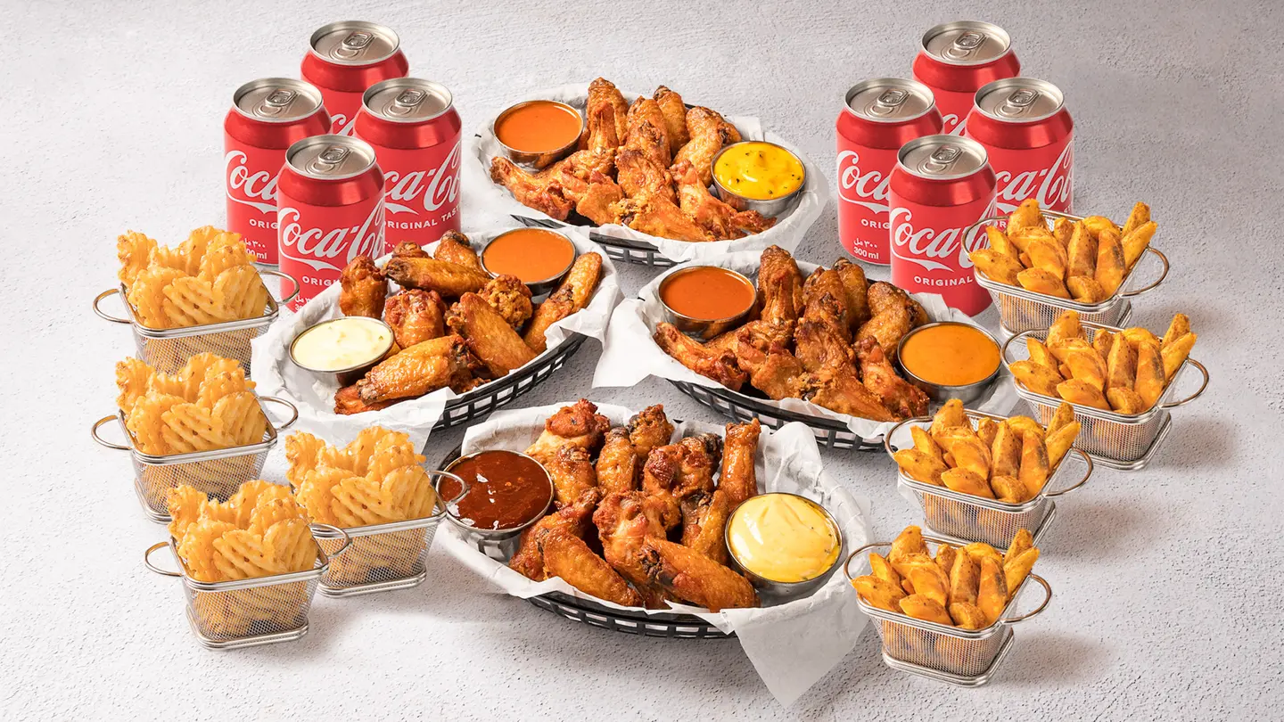 Friends Gathering Box