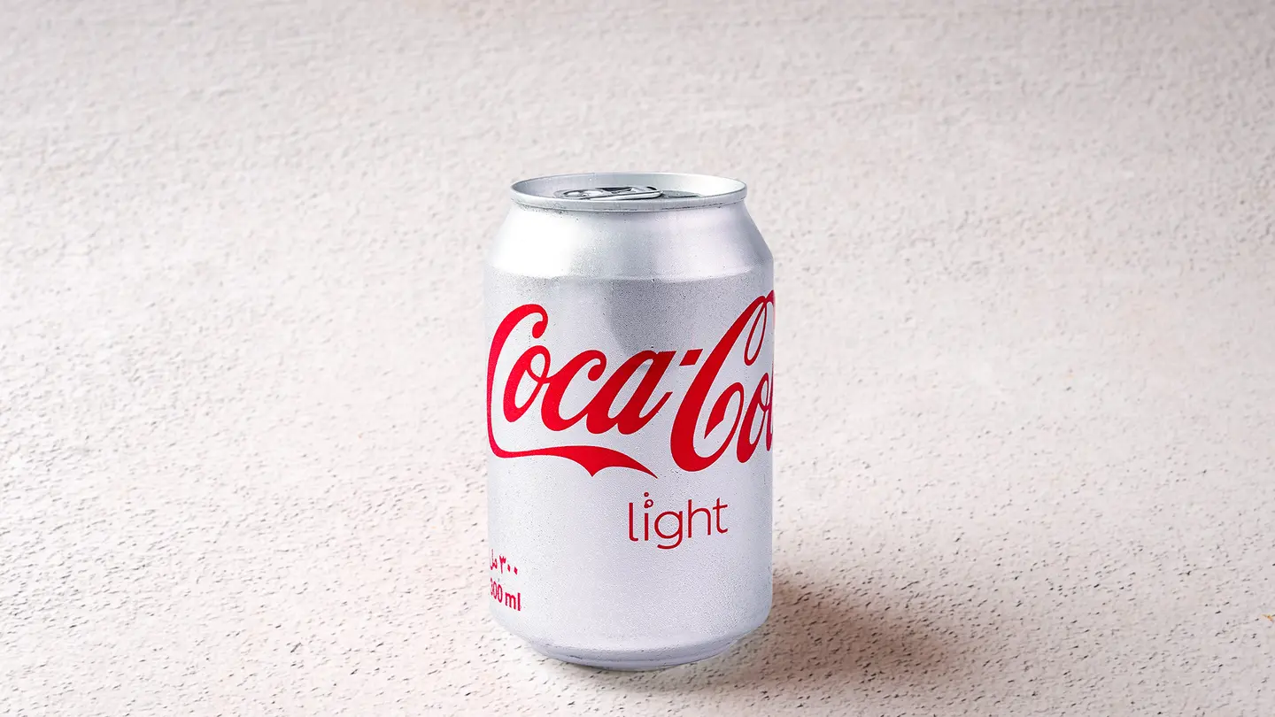 Diet Coke (300ml)