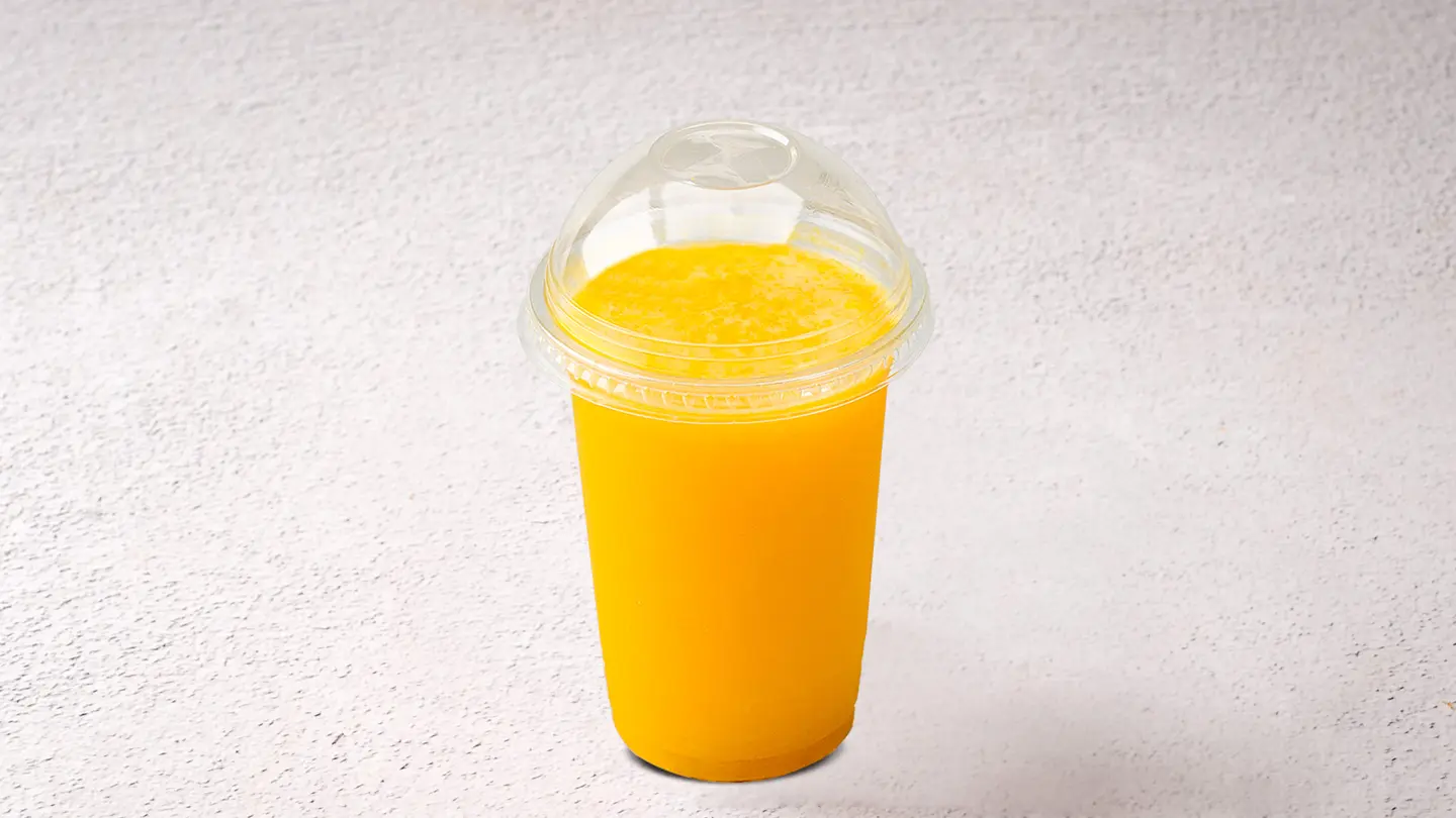 Freshly Squeeze Orange Juice