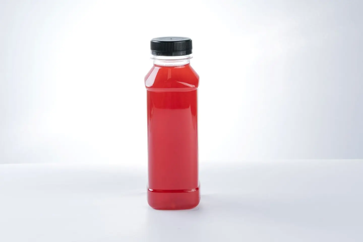 Hibiscus Cinnamon Tea Cooler