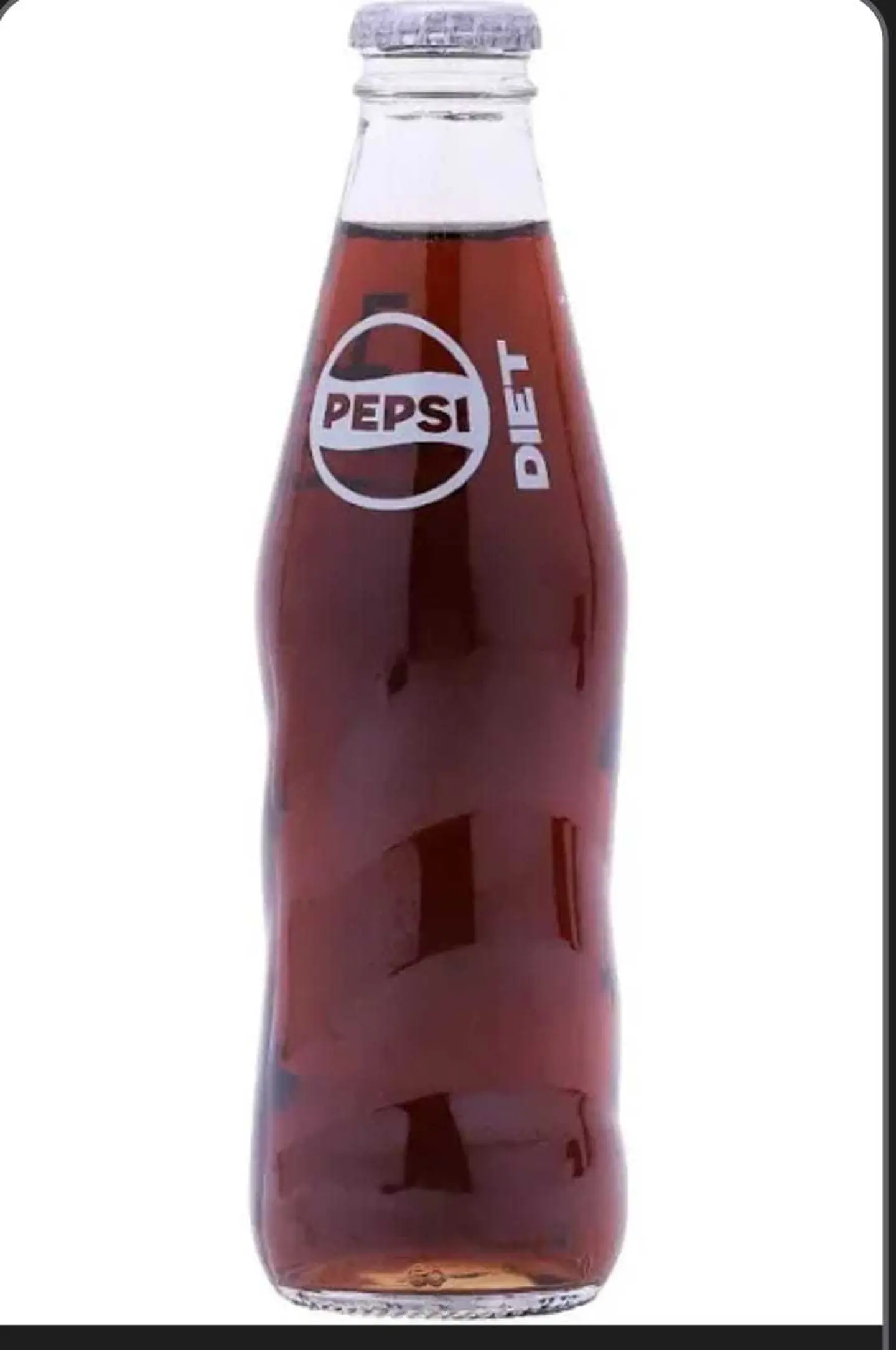 Pepsi Diet