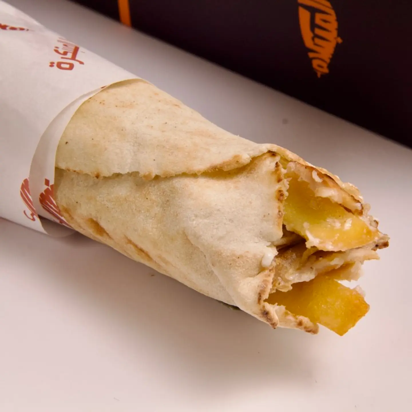Chicken Falqa