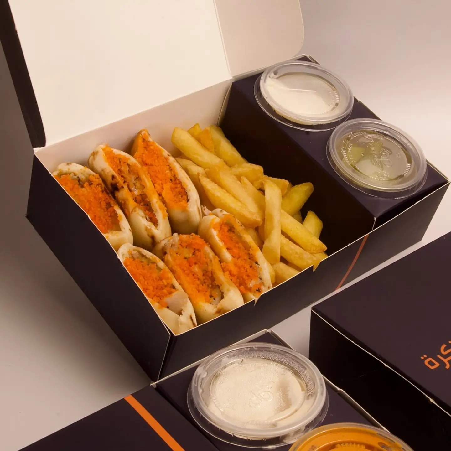 ميني بايتس لحم