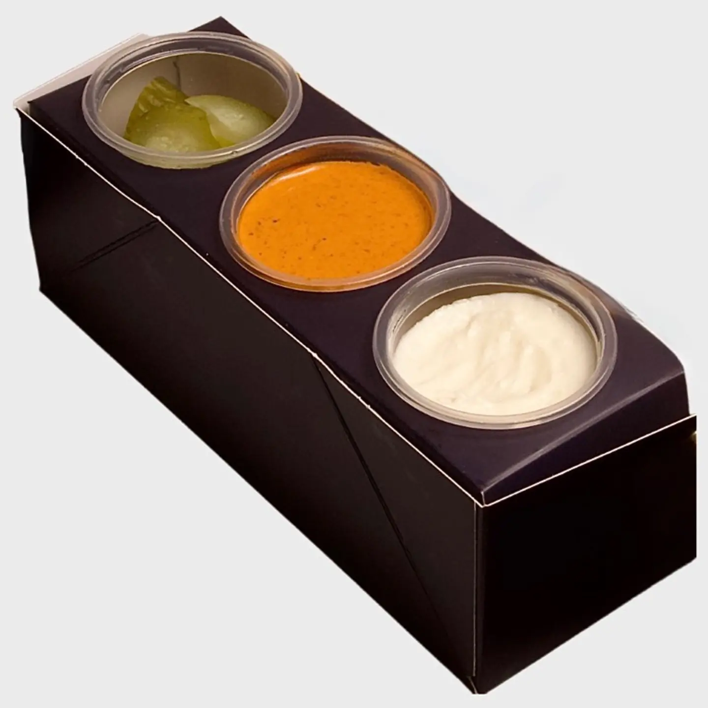 Sauces