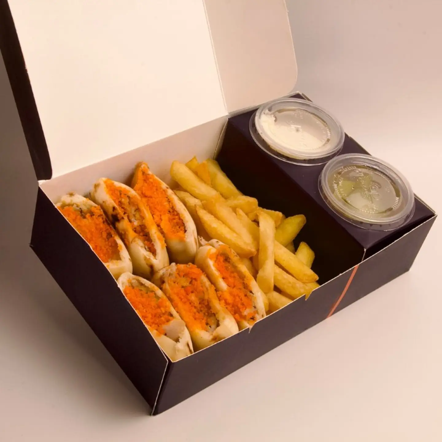 Beef Mini Bites