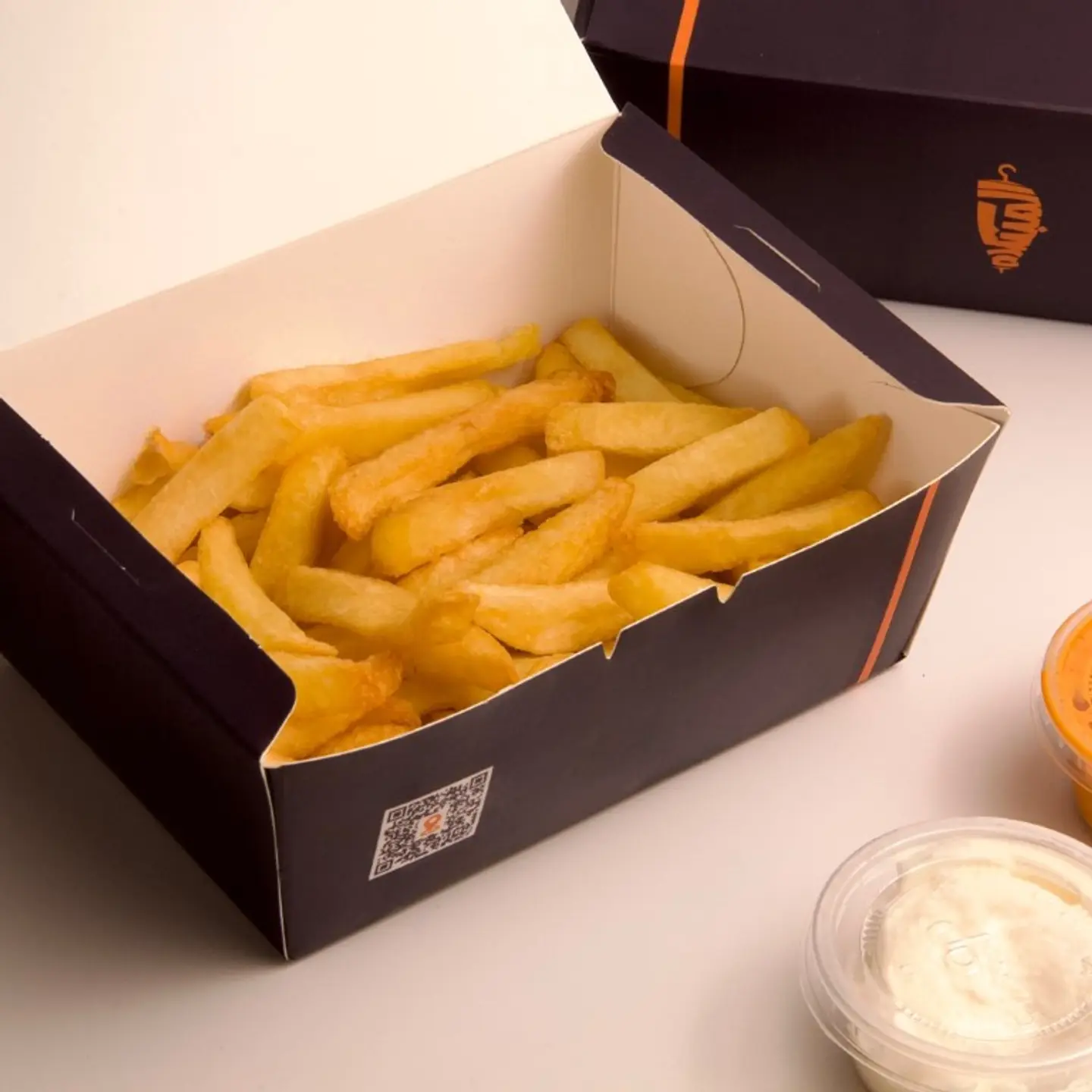 Classic Fries