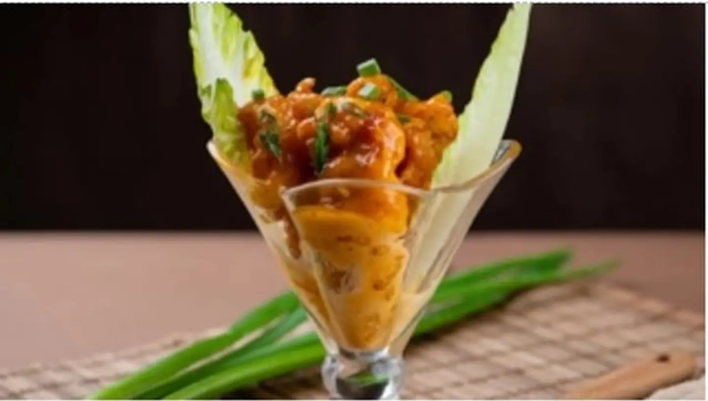 ديناميت روبيان