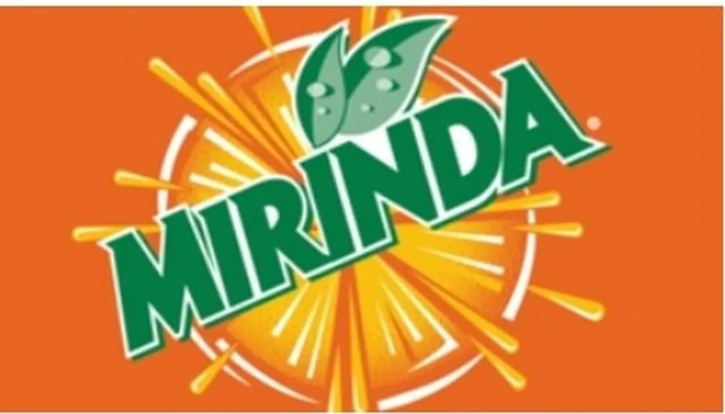 ميرندا برتقال