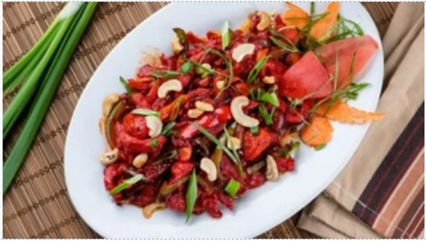 دجاج دراغون