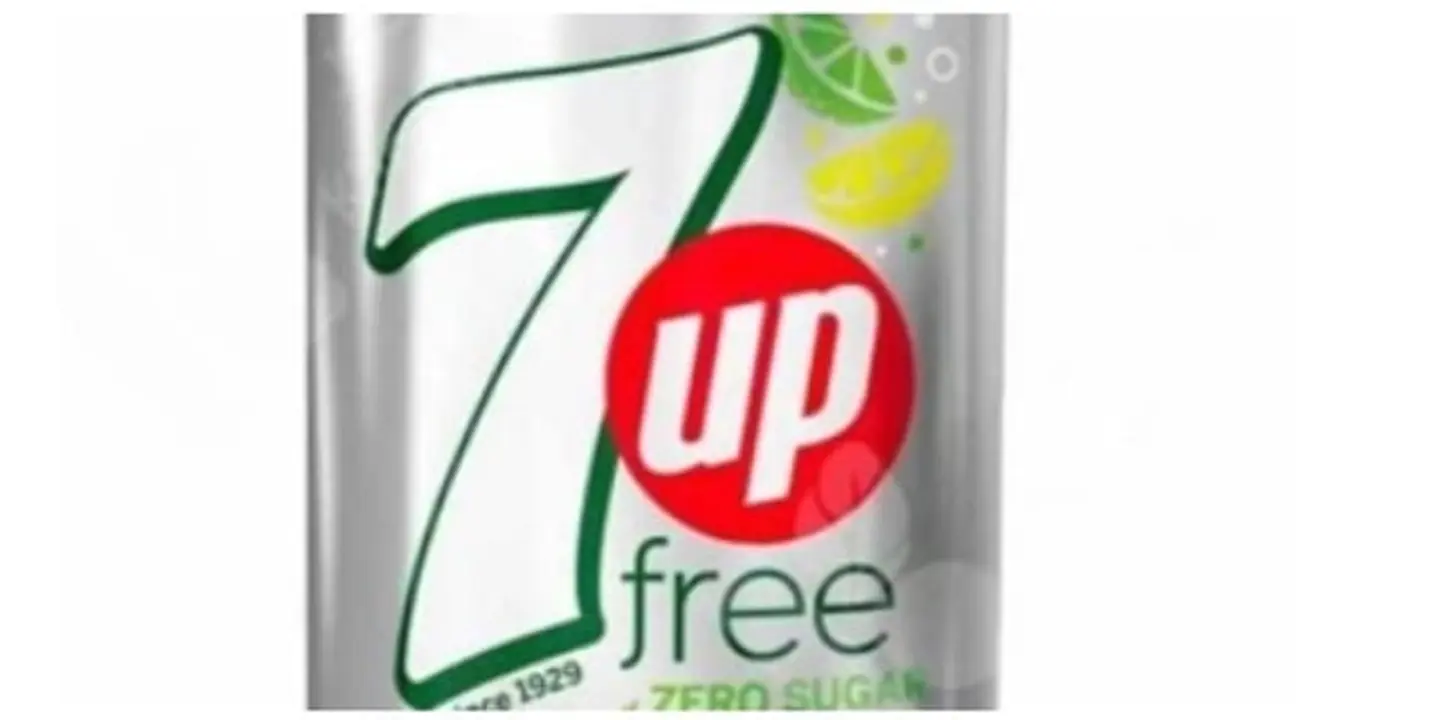 سفن اب دايت