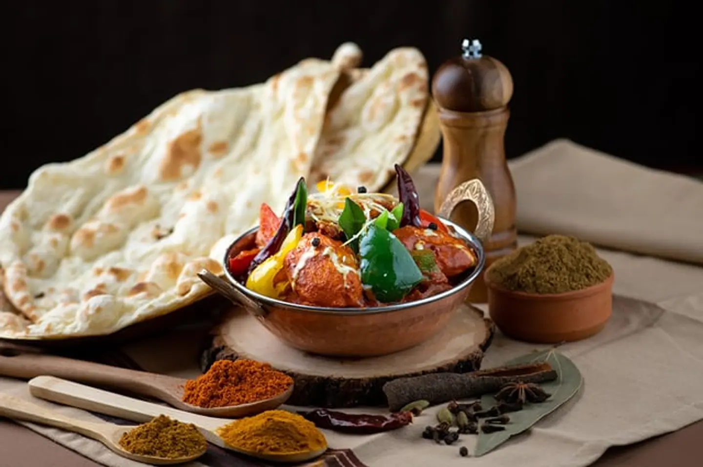 Grave Masala