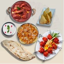 عرض قصر الهند كلاسيك