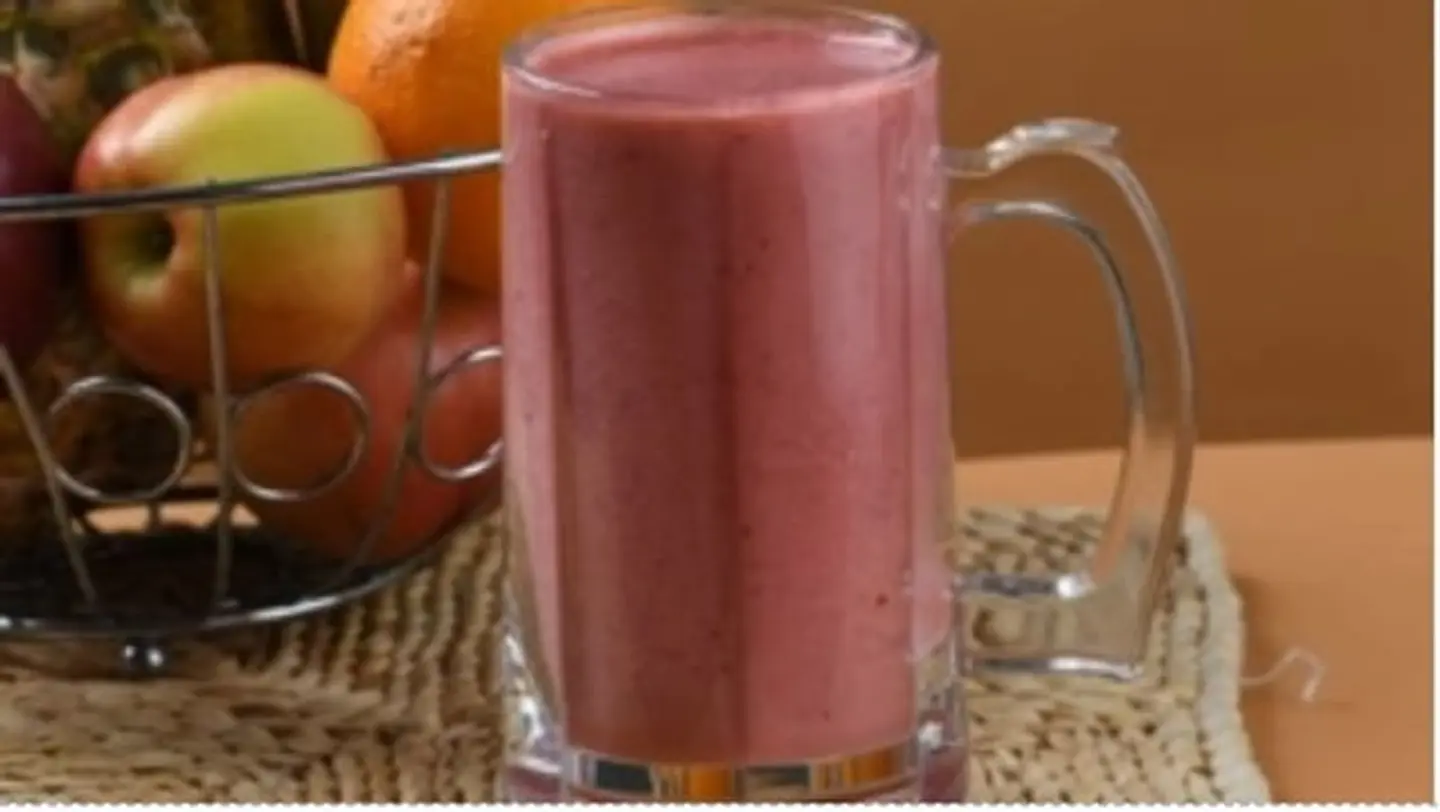 عصير كوكتيل