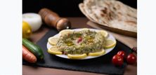 باباغنوج