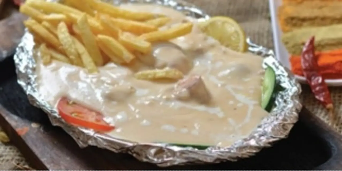 سيزلر الدجاج