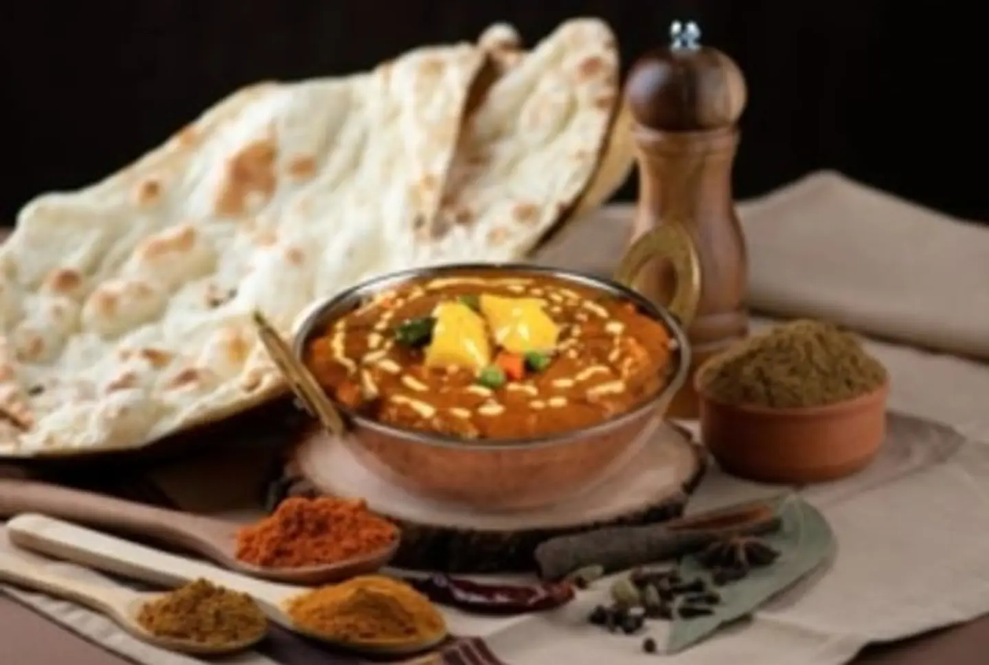 خضار مشكلة بالكاري