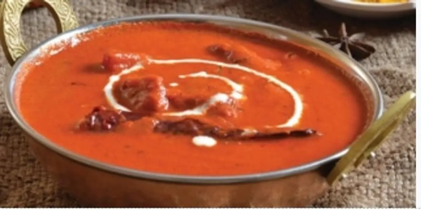 إيدام مسالا