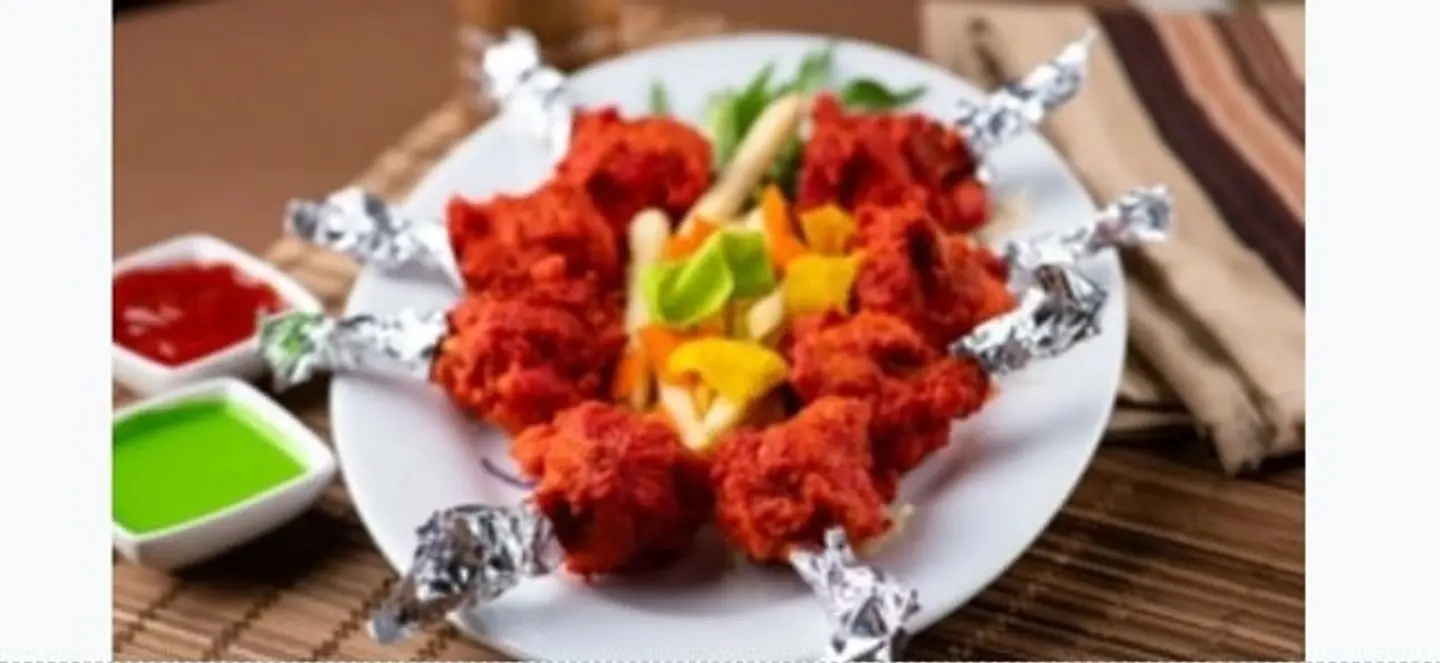 دجاج لولي بوب