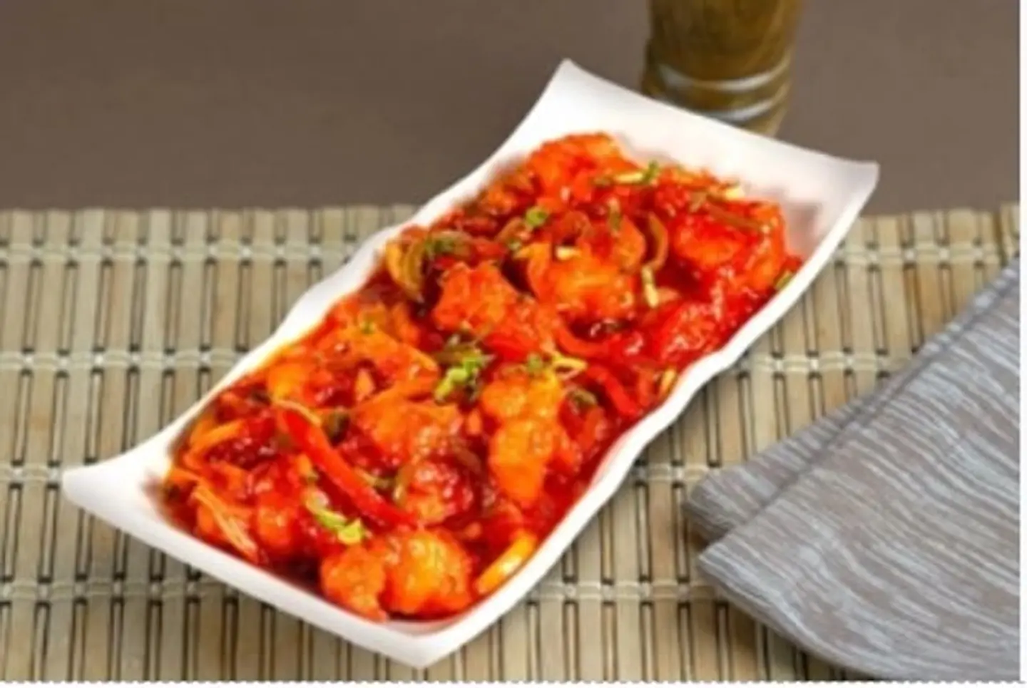 روبيان دراغون