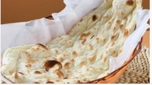 نان بالزبدة