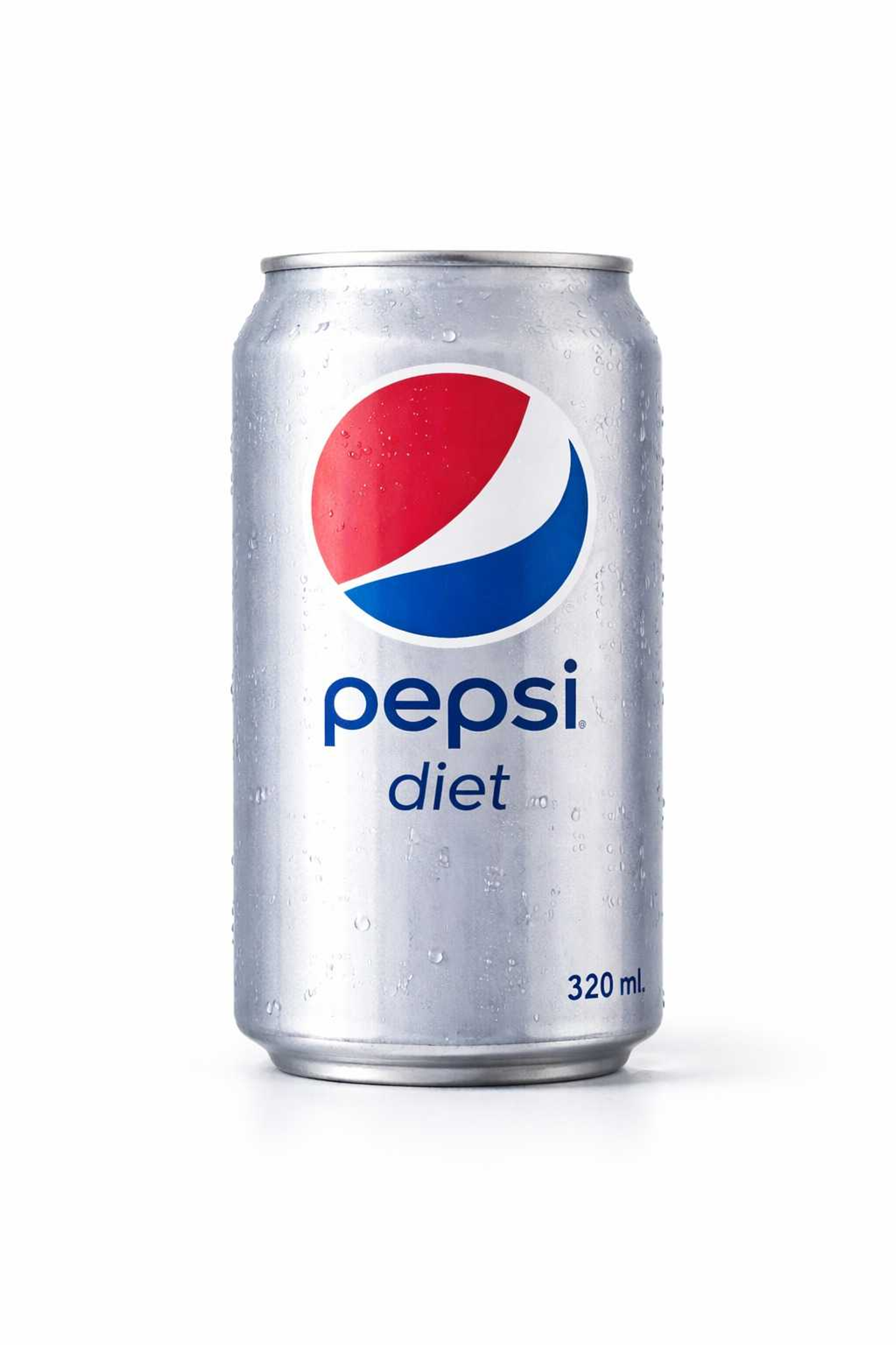Pepsi Diet