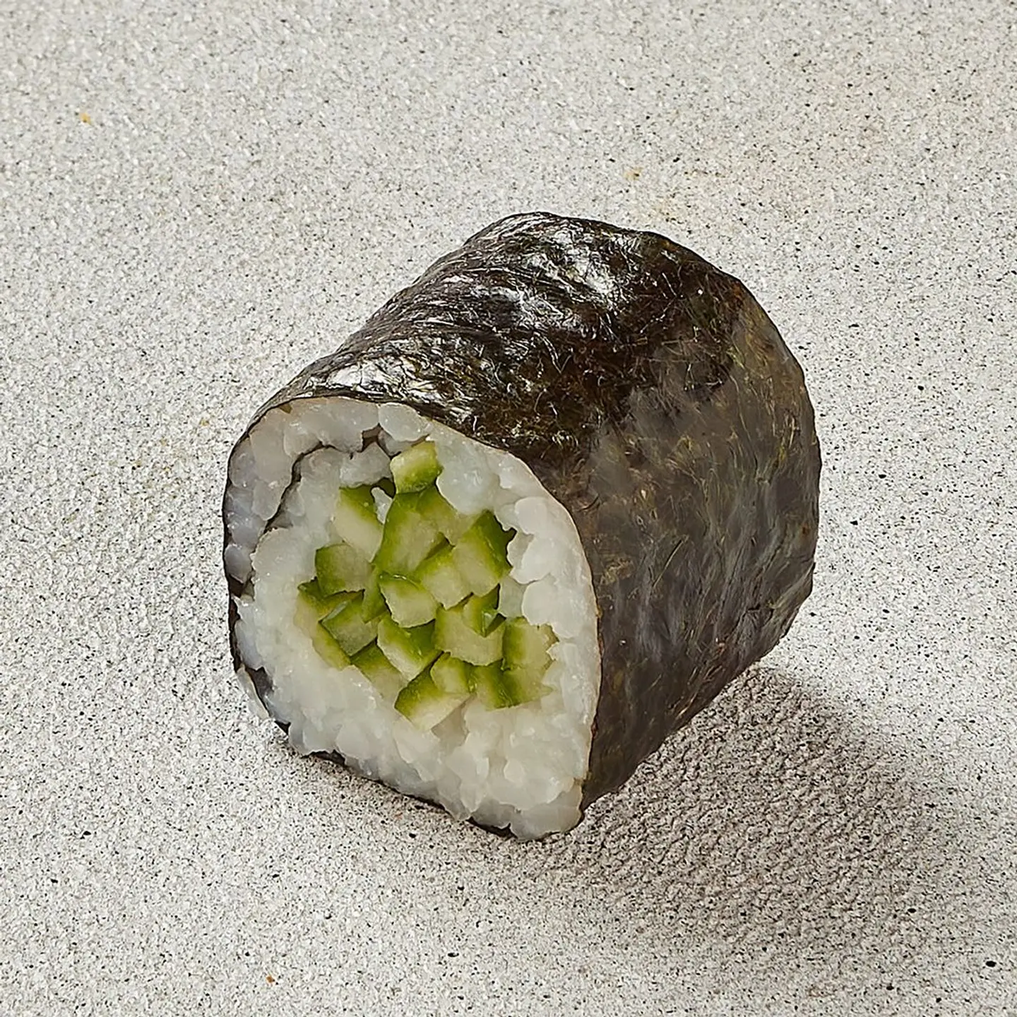 Cucumber Hosomaki